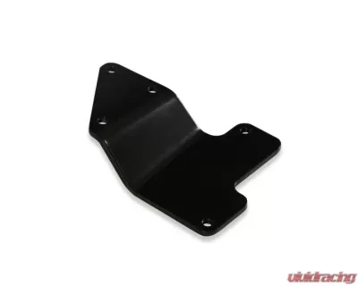 Holley Drive By Wire Accelerator Pedal Bracket GM G-Body 1982-1988 - 145-140