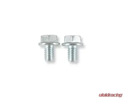 Holley Drive By Wire Accelerator Pedal Bracket GM G-Body 1982-1988 - 145-140