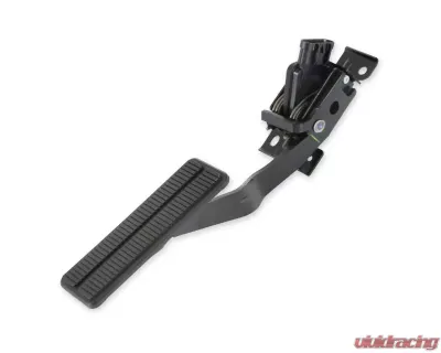 Holley Drive By Wire Accelerator Pedal Assembly GM - 145-160