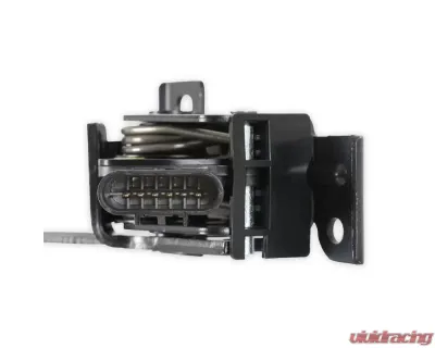 Holley Drive By Wire Accelerator Pedal Assembly GM - 145-160
