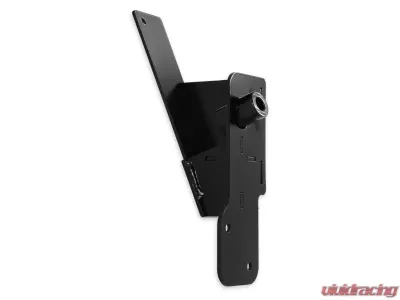 Holley Drive By Wire Pedal Bracket Dodge Dakota | Chrysler 300 1987-2022 - 145-311