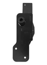 Holley Drive By Wire Pedal Bracket Dodge Dakota | Chrysler 300 1987-2022                                     - 145-311 - Image 3