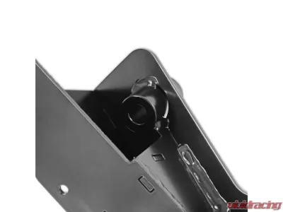 Holley Drive By Wire Pedal Bracket Dodge Dakota | Chrysler 300 1987-2022 - 145-311