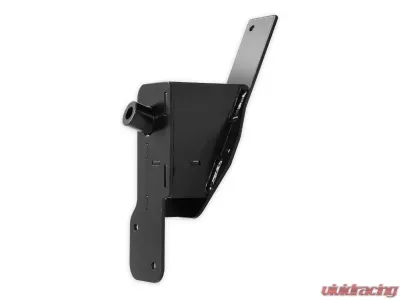 Holley Drive By Wire Pedal Bracket Dodge Dakota | Chrysler 300 1987-2022 - 145-311