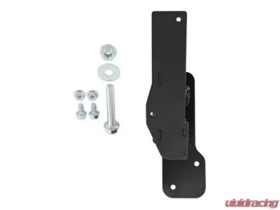 Holley Drive By Wire Pedal Bracket Dodge Dakota | Chrysler 300 1987-2022 - 145-311