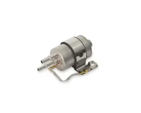 Holley EFI Style Fuel Filter Regulator Standard GM