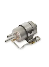 Holley EFI Style Fuel Filter Regulator Standard GM                                     - 162-590 - Image 5