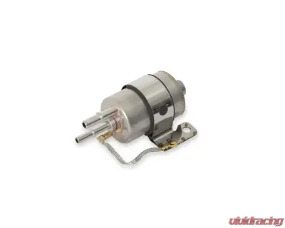 Holley EFI Style Fuel Filter Regulator Standard GM - 162-590