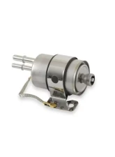 Holley EFI Style Fuel Filter Regulator Standard GM                                     - 162-590 - Image 2