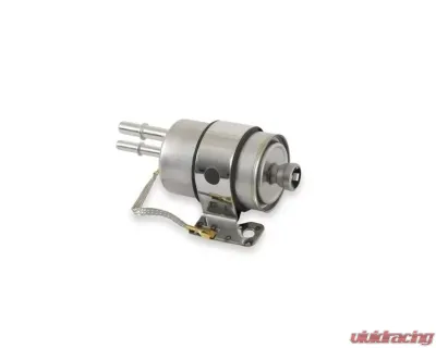Holley EFI Style Fuel Filter Regulator Standard GM - 162-590