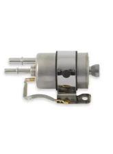 Holley EFI Style Fuel Filter Regulator Standard GM                                     - 162-590 - Image 3