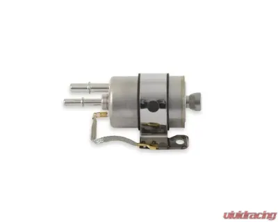 Holley EFI Style Fuel Filter Regulator Standard GM - 162-590