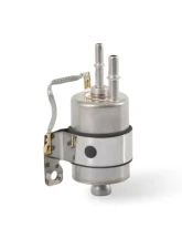 Holley EFI Style Fuel Filter Regulator Standard GM                                     - 162-590 - Image 4