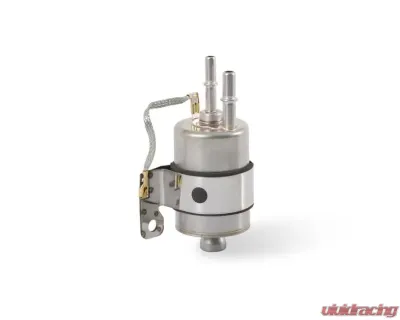 Holley EFI Style Fuel Filter Regulator Standard GM - 162-590