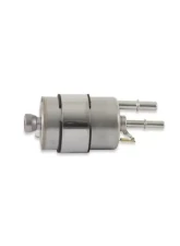 Holley EFI Style Fuel Filter Regulator Standard GM                                     - 162-590 - Image 5