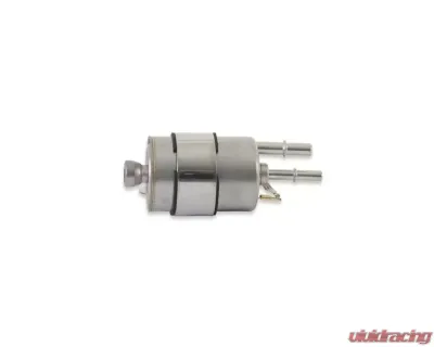 Holley EFI Style Fuel Filter Regulator Standard GM - 162-590