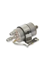 Holley EFI Style Fuel Filter Regulator -6AN GM                                     - 162-591 - Image 5