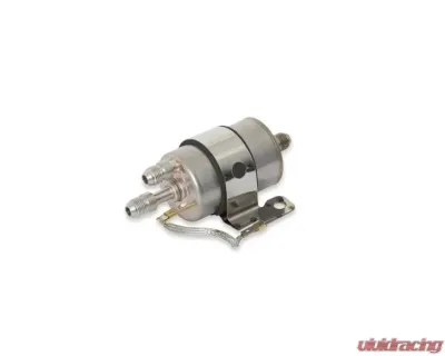 Holley EFI Style Fuel Filter Regulator -6AN GM - 162-591