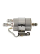 Holley EFI Style Fuel Filter Regulator -6AN GM                                     - 162-591 - Image 3