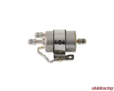 Holley EFI Style Fuel Filter Regulator -6AN GM - 162-591