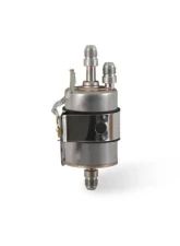 Holley EFI Style Fuel Filter Regulator -6AN GM                                     - 162-591 - Image 5