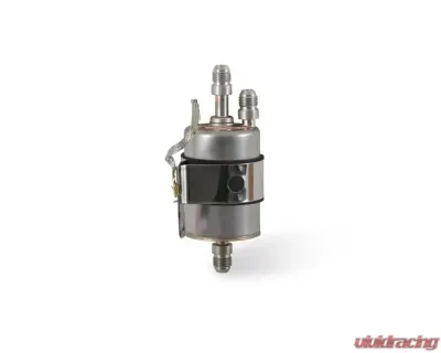 Holley EFI Style Fuel Filter Regulator -6AN GM - 162-591