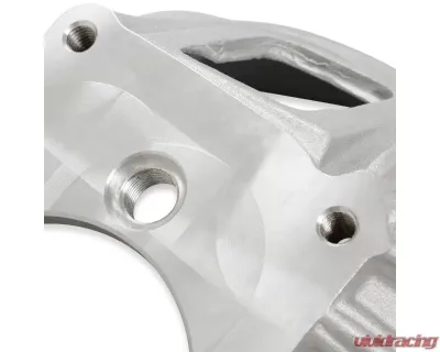 Holley Complete Transmission Installation Kit Chevrolet Big Block and Small Block Engine 1955-1985 - 319-500