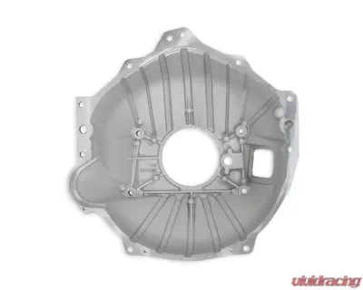 Holley Complete Transmission Installation Kit Chevrolet Big Block and Small Block Engine 1955-1985 - 319-500