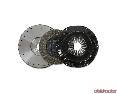 Holley Complete Transmission Installation Kit Chevrolet Big Block and Small Block Engine 1955-1985 - 319-500