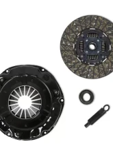 Holley Complete Transmission Installation Kit Chevrolet Big Block and Small Block Engine 1955-1985                                     - 319-500 - Image 8