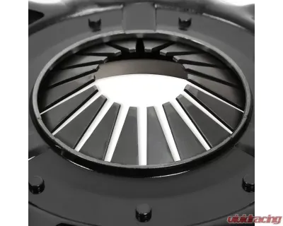 Holley Complete Transmission Installation Kit Chevrolet Big Block and Small Block Engine 1955-1985 - 319-500