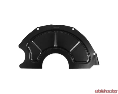 Holley Complete Transmission Installation Kit Chevrolet Big Block and Small Block Engine 1955-1985 - 319-500