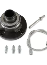 Holley Complete Transmission Installation Kit Chevrolet Big Block and Small Block Engine 1955-1985                                     - 319-500 - Image 16