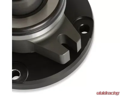 Holley Complete Transmission Installation Kit Chevrolet Big Block and Small Block Engine 1955-1985 - 319-500