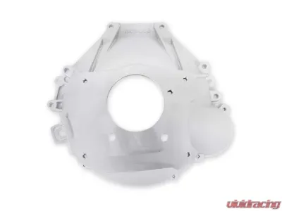 Holley Complete Transmission Installation Kit for 50 oz Small Block Ford with TKX/TKO Transmission - 319-601