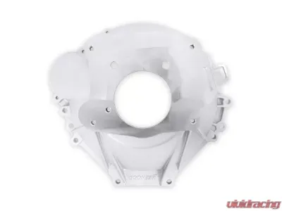Holley Complete Transmission Installation Kit for 50 oz Small Block Ford with TKX/TKO Transmission - 319-601
