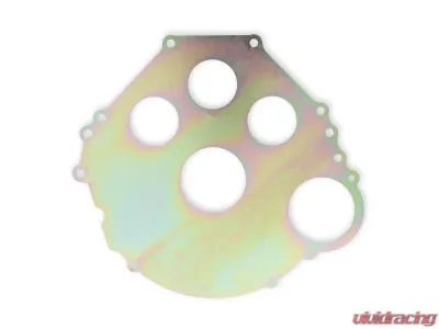 Holley Complete Transmission Installation Kit for 50 oz Small Block Ford with TKX/TKO Transmission - 319-601