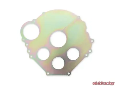 Holley Complete Transmission Installation Kit for 50 oz Small Block Ford with TKX/TKO Transmission - 319-601