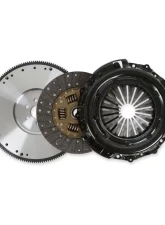 Holley Complete Transmission Installation Kit for 50 oz Small Block Ford with TKX/TKO Transmission                                     - 319-601 - Image 6