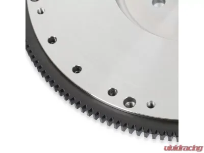 Holley Complete Transmission Installation Kit for 50 oz Small Block Ford with TKX/TKO Transmission - 319-601