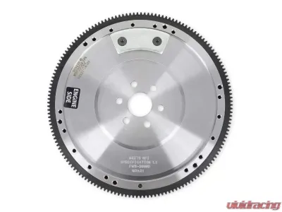 Holley Complete Transmission Installation Kit for 50 oz Small Block Ford with TKX/TKO Transmission - 319-601