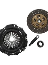 Holley Complete Transmission Installation Kit for 50 oz Small Block Ford with TKX/TKO Transmission                                     - 319-601 - Image 9