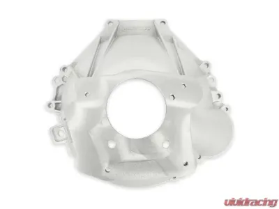 Holley Complete Transmission Installation Kit for 28oz Small Block Ford Engine - 319-602