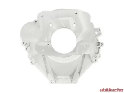 Holley Complete Transmission Installation Kit for 28oz Small Block Ford Engine - 319-602