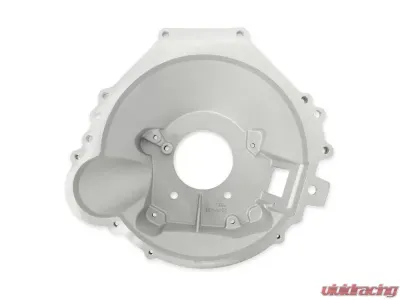 Holley Complete Transmission Installation Kit for 28oz Small Block Ford Engine - 319-602