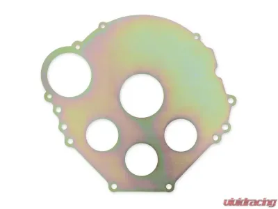 Holley Complete Transmission Installation Kit for 28oz Small Block Ford Engine - 319-602