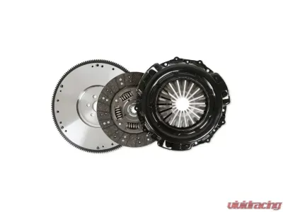 Holley Complete Transmission Installation Kit for 28oz Small Block Ford Engine - 319-602