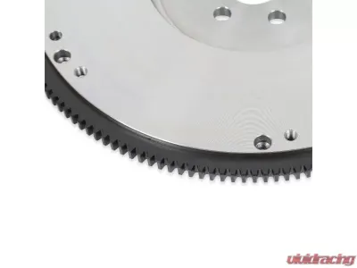 Holley Complete Transmission Installation Kit for 28oz Small Block Ford Engine - 319-602