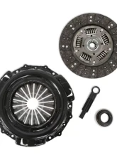Holley Complete Transmission Installation Kit for 28oz Small Block Ford Engine                                     - 319-602 - Image 10