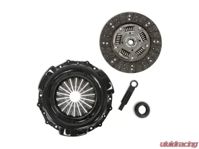 Holley Complete Transmission Installation Kit for 28oz Small Block Ford Engine - 319-602